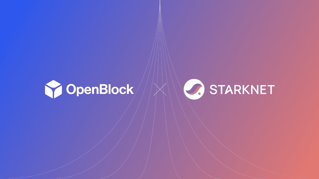 OpenBlock Labs